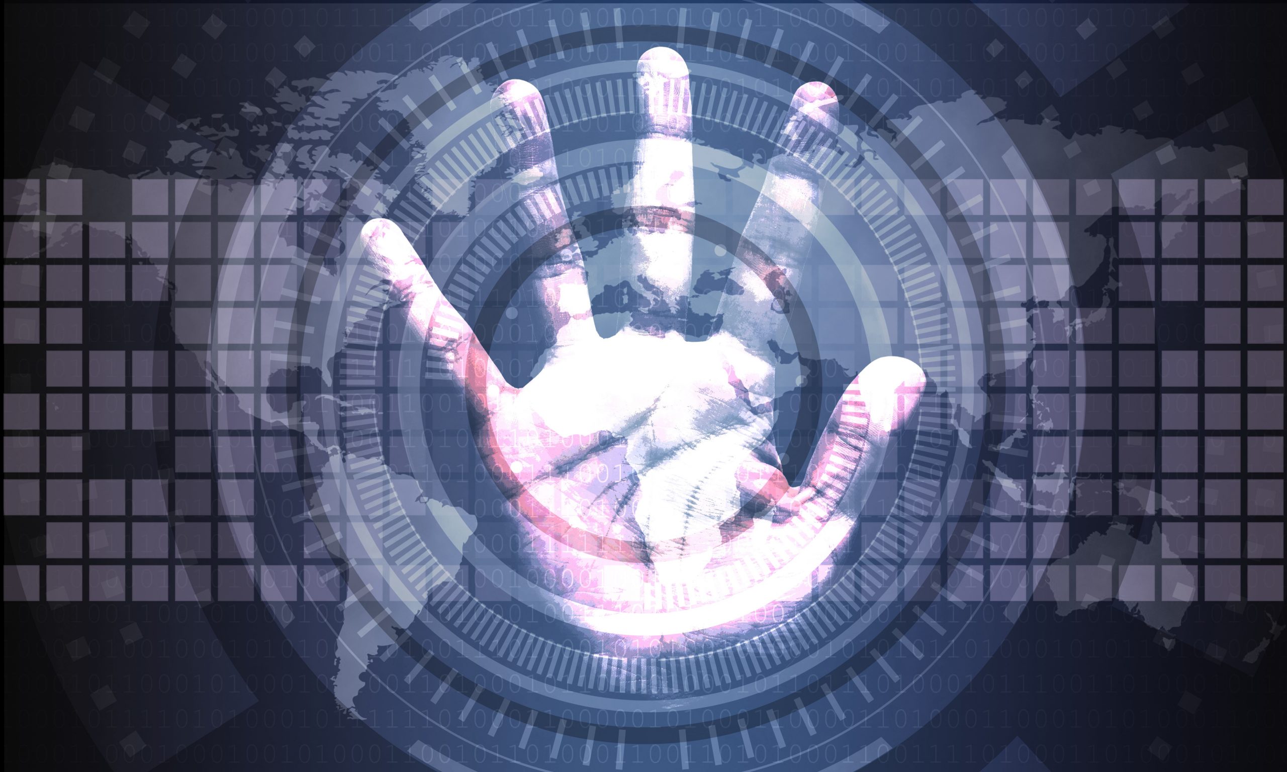 healthcare privacy and security monitor